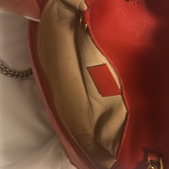 Gucci Marmont mini bag - Picture 2 of 7